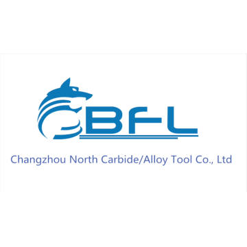 BFL CNC-Schaftfräser 2 Nuten Hartmetall-Kugelkopffräser